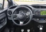 Toyota Yaris GRMN 2017 года